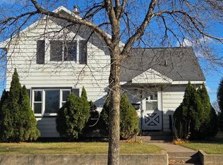 917 North 1ST AVENUE, Wausau, WI 54401