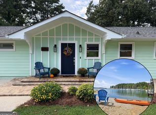 6216 Old Stringer Rd, Flowery Branch, GA 30542