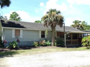 1081 Osteen Maytown Rd, Osteen, FL 32764