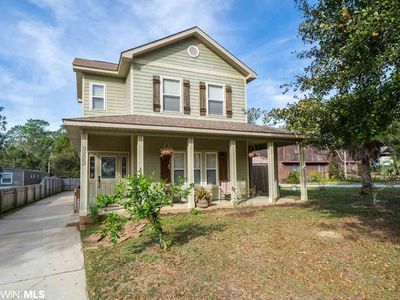 9223 Bay Pines Rd, Elberta, AL, 36530