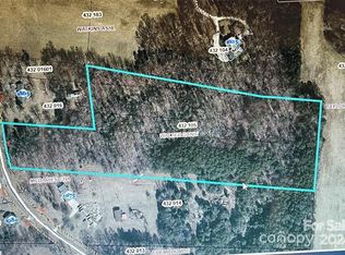 0 Shuping Mill Rd, Rockwell, NC 28138