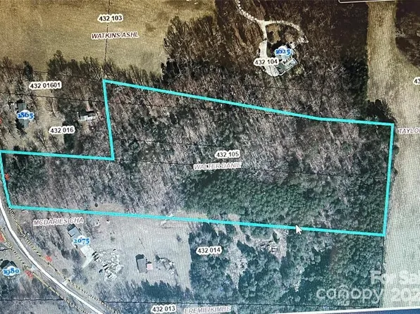 0 Shuping Mill Rd, Rockwell, NC 28138