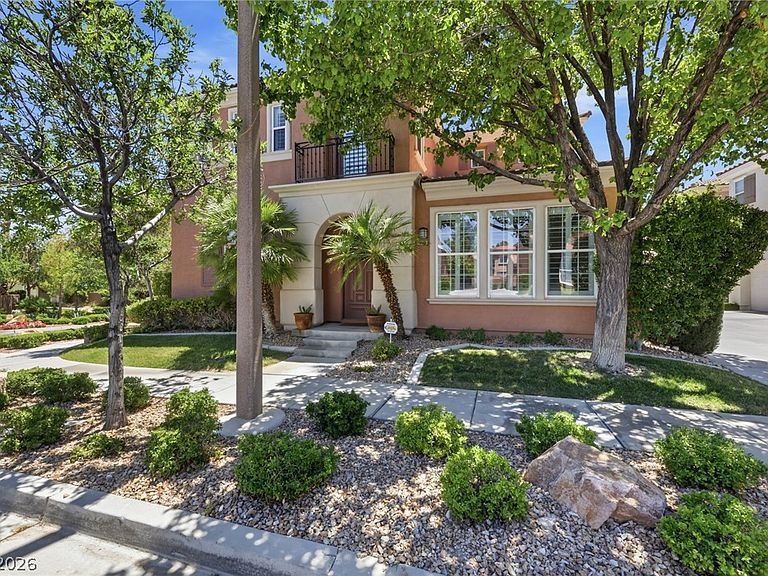 10619 Olympic Pine Dr, Las Vegas, NV
