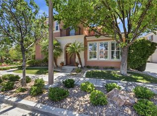 10619 Olympic Pine Dr, Las Vegas, NV 89135