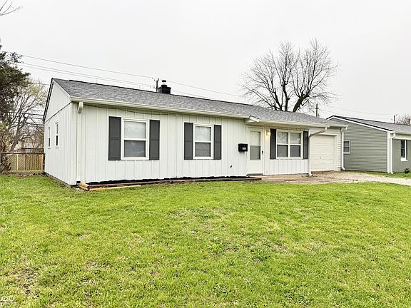 2nd image of 2601 N Boehning St