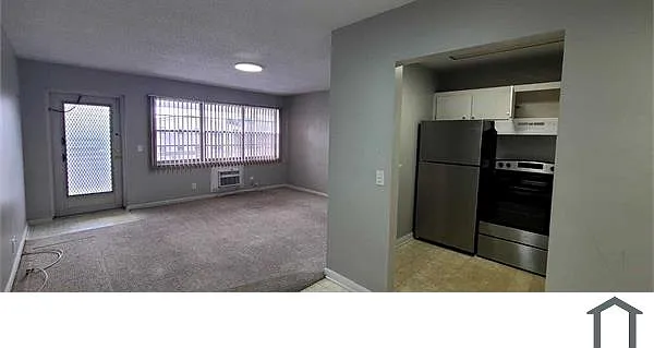 1 bed, 660 sqft, $1,300 — Photo 4