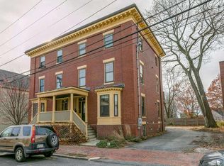 96 Saint Lawrence St #2, Portland, ME 04101