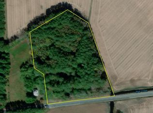 0 Hudson Corner Rd, Marion Station, MD 21838