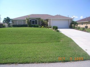 2218 SW 14th Ave, Cape Coral, FL 33991