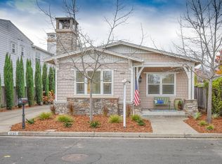 1235 Brockman Ln, Sonoma, CA