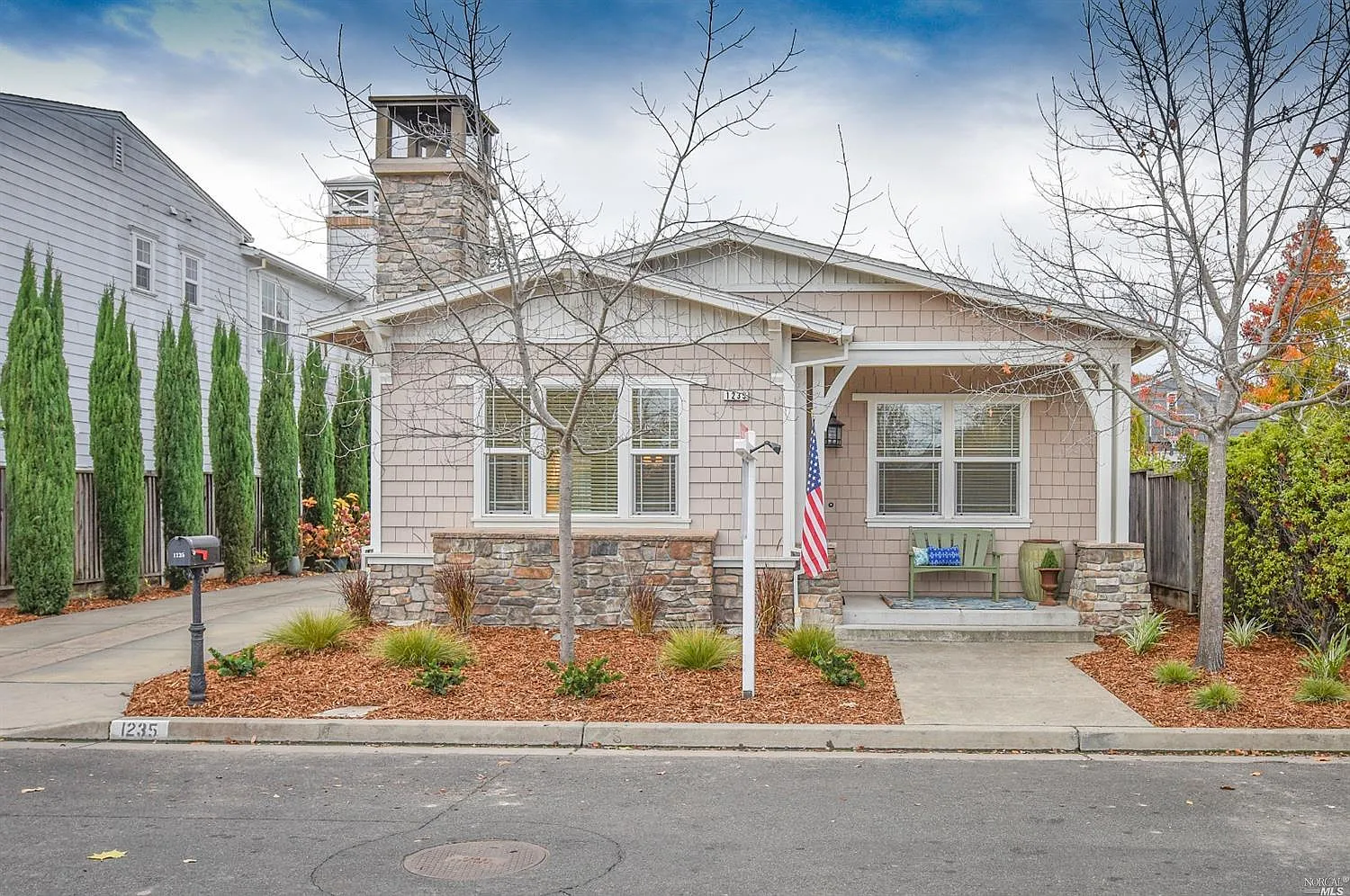 1235 Brockman Lane photo 1