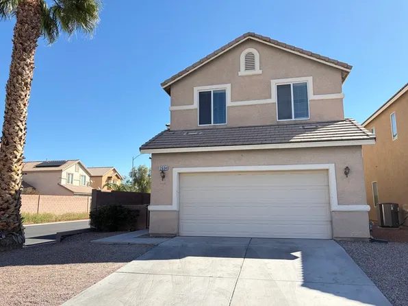 2604 La Mata St, Las Vegas, NV 89108