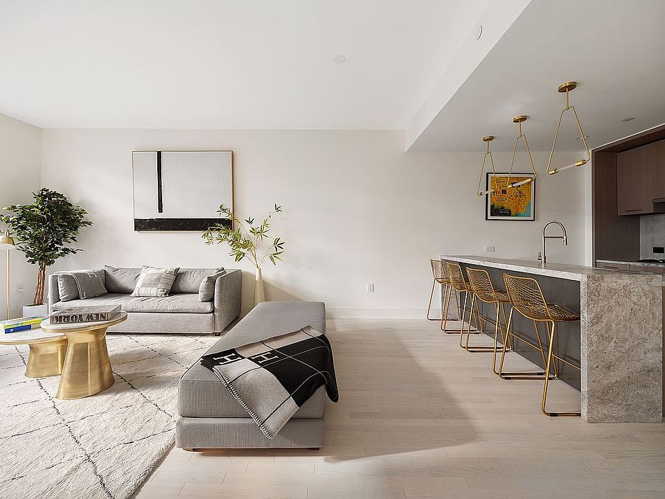 1st image of 91 Leonard St Unit 11B