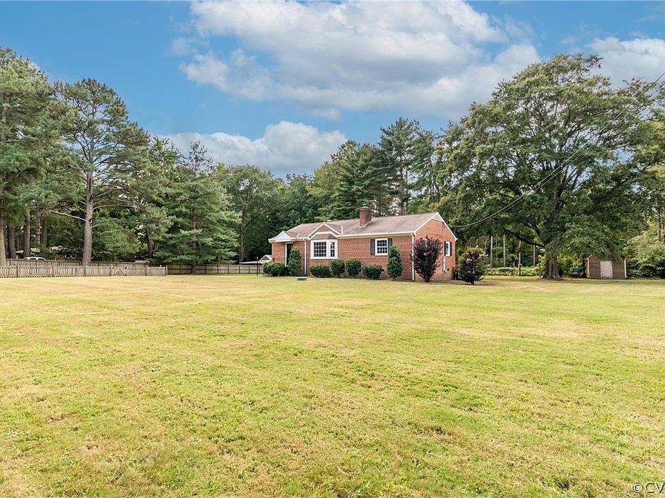 110 Frances Rd, Ashland, VA 23005 Zillow