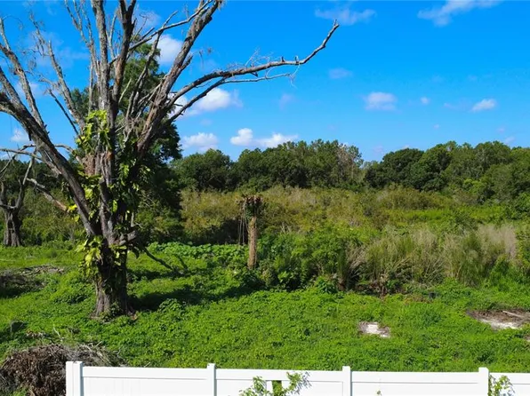 1932 Andrews Loop #11, Lutz, FL 33558