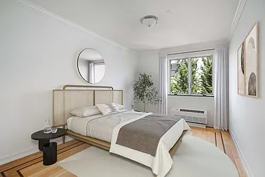 Rented by Brown Harris Stevens