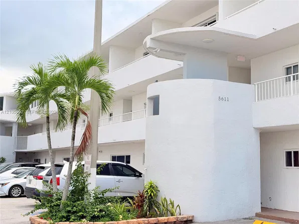 5611 W 25th Ct APT 14-A, Hialeah, FL 33016