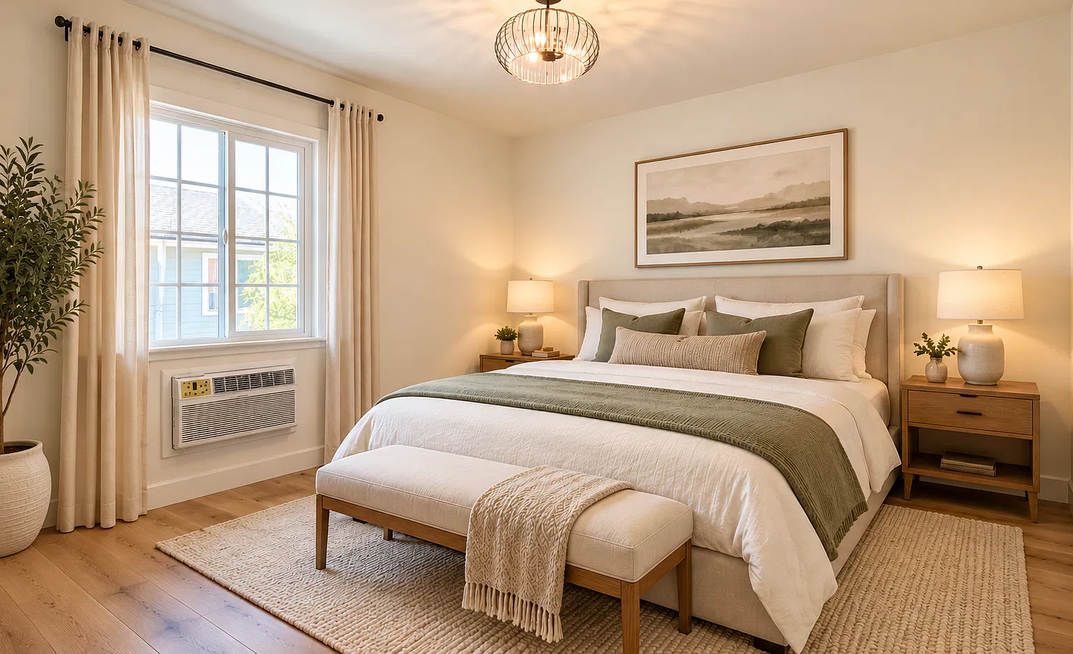 1 bed, 700 sqft, $1,995 — Photo 2