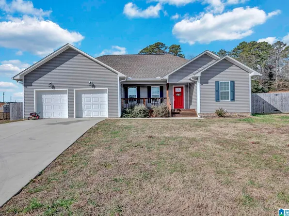 2383 County Road 1435, Vinemont, AL 35179