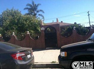 11850 Tennessee Pl, Los Angeles, CA 90064