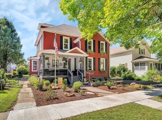 209 W North St, Morris, IL 60450