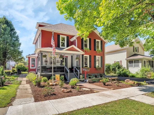 209 W North St, Morris, IL 60450