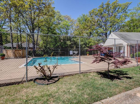 8 Kingsbridge Way, Little Rock, AR 72212
