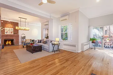 Sold by Brown Harris Stevens