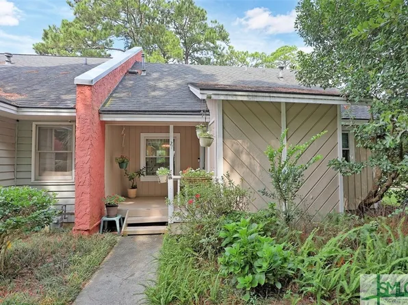 27 Navigator Lane, Savannah, GA 31410