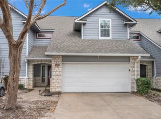 1303 Canyon Creek Cir, College Station, TX 77840