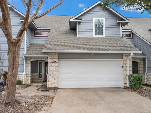 1303 Canyon Creek Cir, College Station, TX 77840