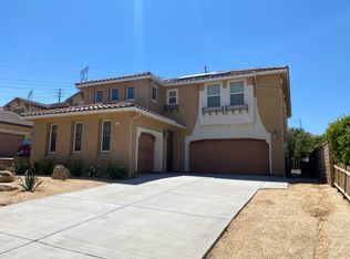37125 Pergola Ter, Palmdale, CA 93551