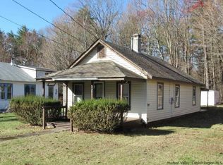 345 W Saugerties Rd, Saugerties, NY 12477