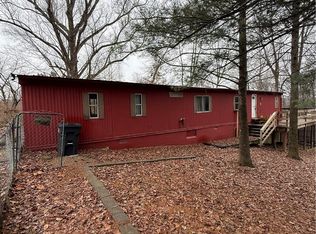 1831 Hylander Drive, North Vernon, IN 47265