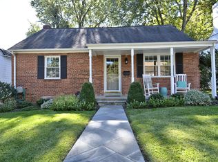 1604 Cody Dr, Silver Spring, MD 20902