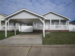 21406 Berry Ridge Ln, Tomball, TX 77375