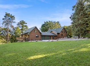 N3723 N Military Rd, Weyauwega, WI 54983