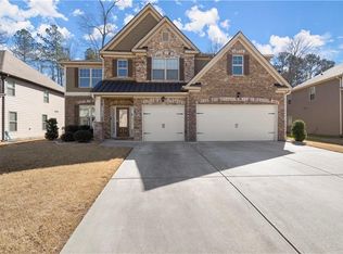 430 Gage Hill Ln, Fairburn, GA 30213