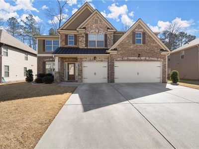 430 Gage Hill Ln, Fairburn, GA, 30213