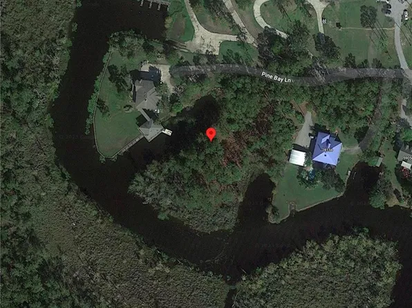 59008 Pine Bay Ln, Lacombe, LA 70445