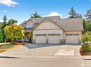 5910 Artist Dr, Ferndale, WA