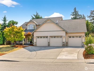 5910 Artist Drive, Ferndale, WA, 98248