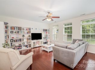 3326 Park South Station Blvd, Charlotte, NC 28210