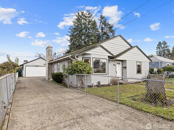 1218 H Street, Auburn, WA 98002