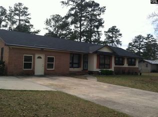 7804 Sagebrook Rd, Columbia, SC 29223