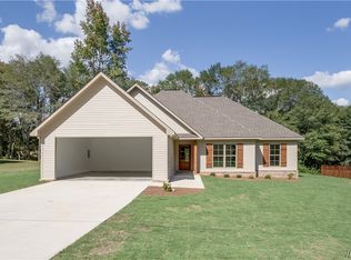 14303 Northside Rd, Berry, AL 35546