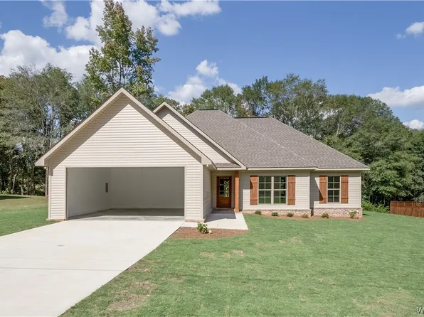 14303 Northside Rd, Berry, AL 35546