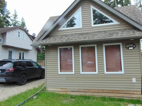 1515 Loon AVENUE, Prince Albert National Park, SK S0J 0N0