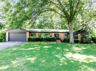803 E Nettleton Ave, Jonesboro, AR 72401