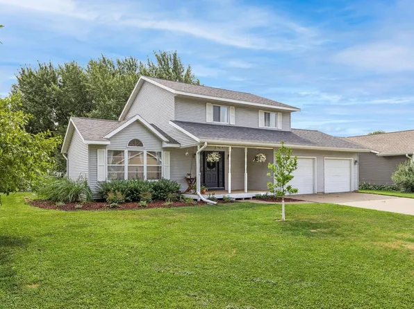 935 Amy DRIVE, Holmen, WI 54636